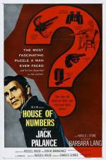 Watch House of Numbers Zoechip