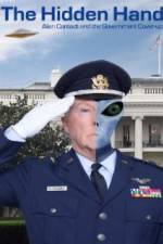 Watch The Hidden Hand: Alien Contact and the Government Cover-Up Zoechip