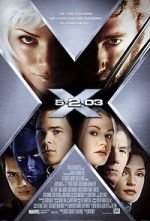 Watch X2: X-Men United Zoechip