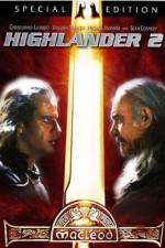 Watch Highlander II: The Quickening Zoechip