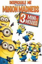 Watch Despicable Me Presents: Minion Madness Zoechip