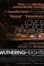 Watch Wuthering Heights Zoechip