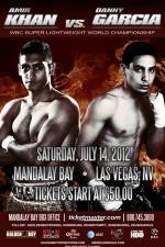 Watch Amir Khan vs Danny Garcia Zoechip