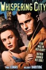 Watch Whispering City Zoechip