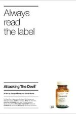 Watch Attacking the Devil: Harold Evans and the Last Nazi War Crime Zoechip