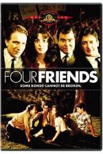 Watch Four Friends Zoechip