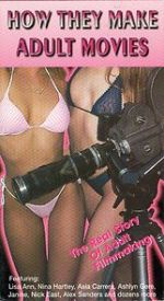 Watch How They Make Adult Movies Zoechip