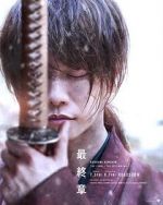 Watch Rurouni Kenshin: Final Chapter Part II - The Beginning Zoechip