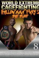 Watch WEC 8: Halloween Fury 2 Zoechip