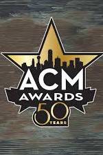 Watch 50th Annual Academy of Country Music Awards Zoechip