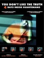 Watch Four Days Inside Guantanamo Zoechip