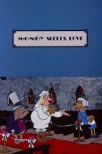 Watch M-O-N-E-Y Spells Love Zoechip