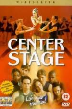 Watch Center Stage Zoechip