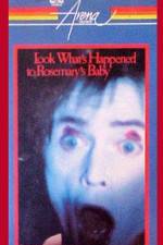 Watch Look What's Happened to Rosemary's Baby Zoechip