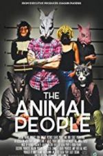 Watch The Animal People Zoechip