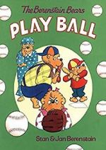 Watch The Berenstain Bears Play Ball Zoechip