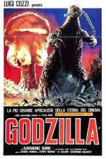 Watch Godzilla Zoechip