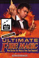 Watch Ultimate Fire Magic by Jeremy Pei Zoechip
