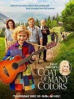 Watch Dolly Parton's Coat of Many Colors Zoechip
