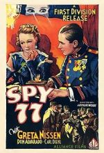 Watch Spy 77 Zoechip