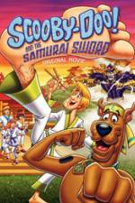 Watch Scooby-Doo And The Samurai Sword Zoechip