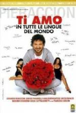 Watch Ti amo in tutte le lingue del mondo Zoechip