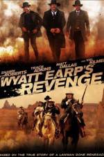 Watch Wyatt Earp's Revenge Zoechip