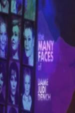 Watch The Many Faces of Dame Judi Dench Zoechip