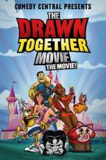 Watch The Drawn Together Movie! Zoechip