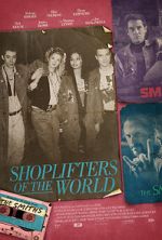 Watch Shoplifters of the World Zoechip