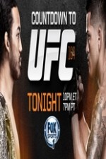 Watch Countdown to UFC 164 Henderson vs Pettis Zoechip