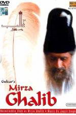 Watch Mirza Ghalib Zoechip