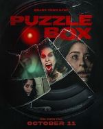 Watch Puzzle Box Zoechip