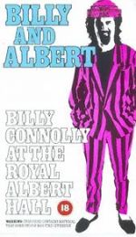 Watch Billy and Albert: Billy Connolly at the Royal Albert Hall Zoechip