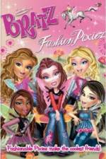 Watch Bratz Fashion Pixiez Zoechip