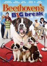 Watch Beethoven's Big Break Zoechip