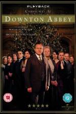 Watch Downton Abbey Christmas Special 2011 Zoechip