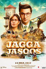 Watch Jagga Jasoos Zoechip
