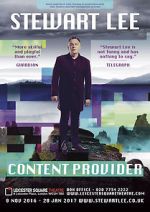 Watch Stewart Lee: Content Provider (TV Special 2018) Zoechip