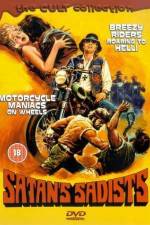 Watch Satan's Sadists Zoechip