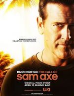 Watch Burn Notice: The Fall of Sam Axe Zoechip