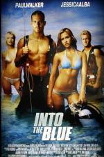 Watch Into the Blue Zoechip