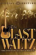 Watch The Last Waltz Zoechip