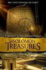 Watch The Solomon Treasures Zoechip