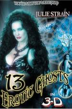 Watch Thirteen Erotic Ghosts Zoechip