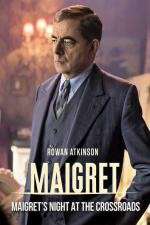 Watch Maigret\'s Night at the Crossroads Zoechip