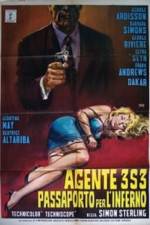 Watch Agente 3S3: Passaporto per l'inferno Zoechip