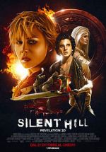 Watch Silent Hill: Revelation Zoechip