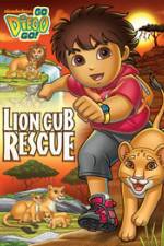 Watch Go Diego Go: Lion Cub Rescue Zoechip