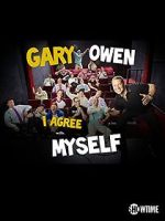 Watch Gary Owen: I Agree with Myself (TV Special 2015) Zoechip